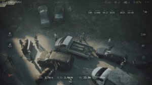 Escape from Tarkov —релизный трейлер с деталями сюжета