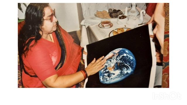 Raag Darbari в присутствии Шри Матаджи. 1985-0402 Evening Program, Bombay, India