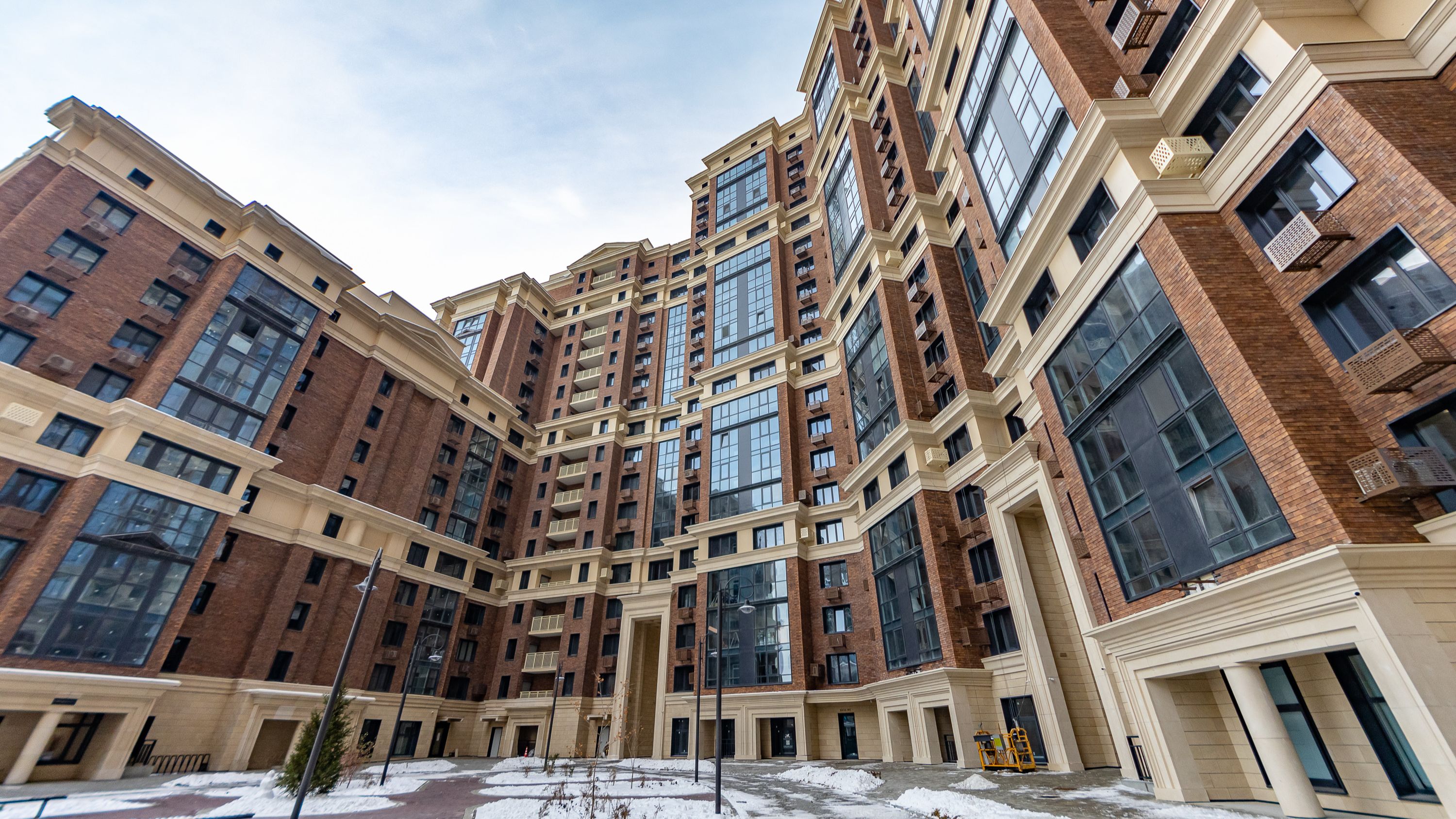 Культура Классика