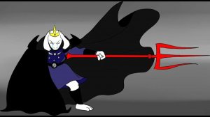 Underswap геноцид ториэль битва