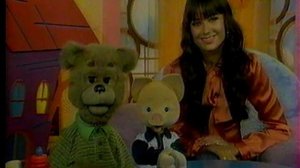 "Спокойной ночи, малыши!" на "Бибигон". Окончание. 2007г.