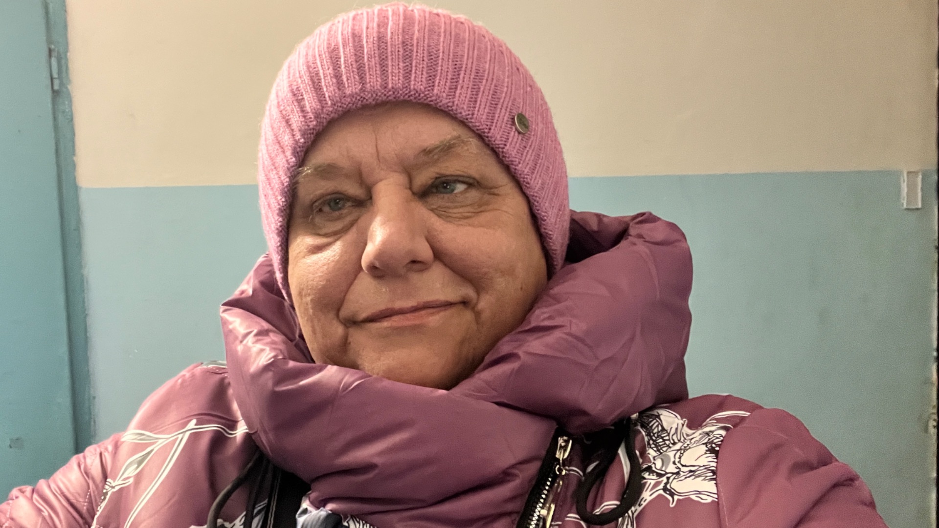 #1-15.11.25 - ❄️ С ПЕРВЫМ СНЕГОМ ❄️ ВКУСНЯШКА 😋 НУ МЫ КАК ВСЕГДА 😃 смотреть онлайн