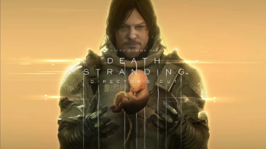 Death Stranding: Director’s Cut. Часть 7. В плену воспоминаний.Прохождение без слов