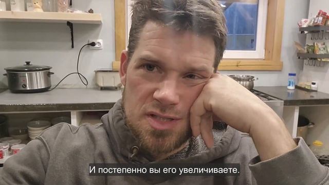 Ep.198 Registering in Russia (Russian Subtitles) смотреть онлайн