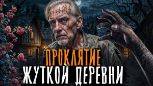 В ЭТОЙ ДЕРЕВНЕ ПРОИСХОДЯТ СТРАННЫЕ ВЕЩИ... Страшные истории на ночь. Мистика
