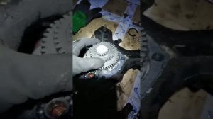 Двухскоростной ВОМ МТЗ 132.