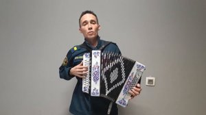 Ачы тау - Радик Газизов.