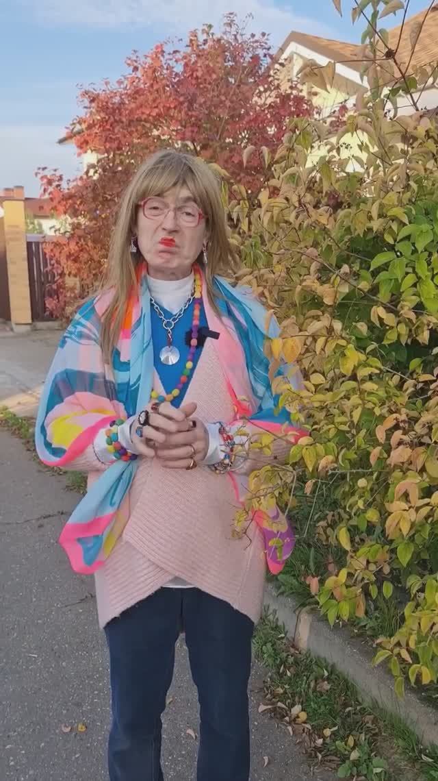 Прекрасная осень [Персонажи] - Геннадий Ветров смотреть онлайн