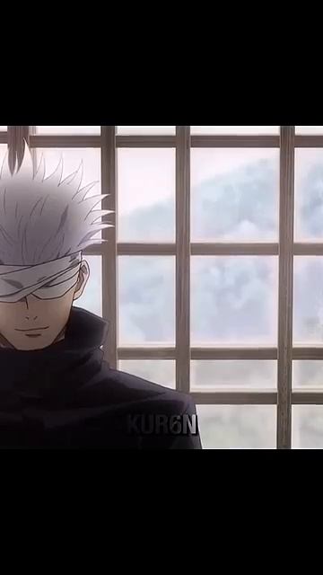 Новенький) #Магическая битва #аниме #анимемомент смотреть онлайн