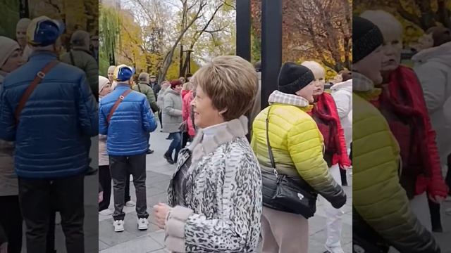 Kharkiv Харьков Танцы 💃🕺Цей сон 😘26.10.2025 смотреть онлайн
