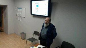 6 лекция. Моносов. Видеолекции Принцип поисков – Исследование мира духов