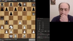 Борзый мастер попался