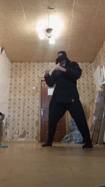 Very Nordic Ninja: 15 November Wonder II (15.11.2025) Крайне Северный Ниндзя: 15 Ноябрьское Чудо II