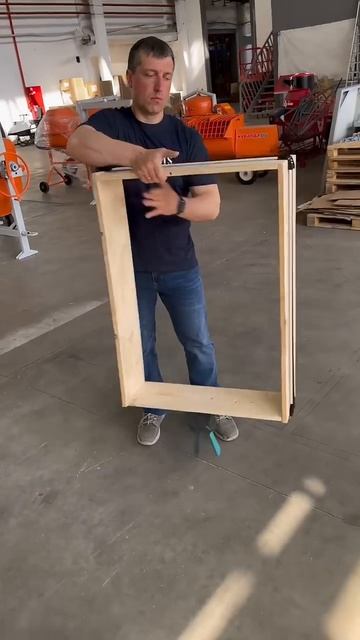 Ленточная струбцина от компании Wolfcraft😎👌 смотреть онлайн