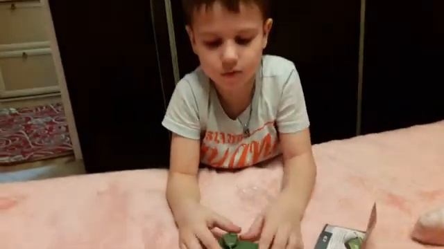 Игрушка sweet BOX Танки [get.gt] смотреть онлайн