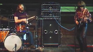 Creedence Clearwater Revival - Fortunate Son