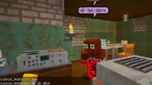 ОХОТА НА КАРТУН КЭТа в МАЙНКРАФТЕ ! (Владус)