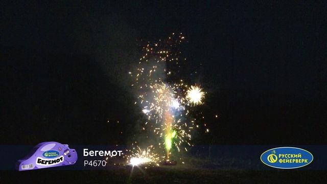 P4670 Бегемот смотреть онлайн