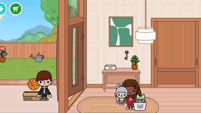 моя страннаясестра 2