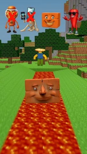 Итальянские Мемы vs Река Лавы ЧЕЛЛЕНДЖ часть 13 #gmod #sfm