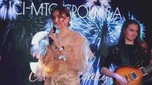 Новый год в Москве