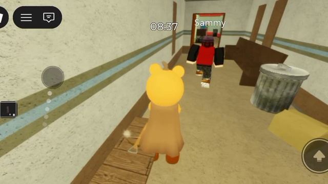 Gameplay #8