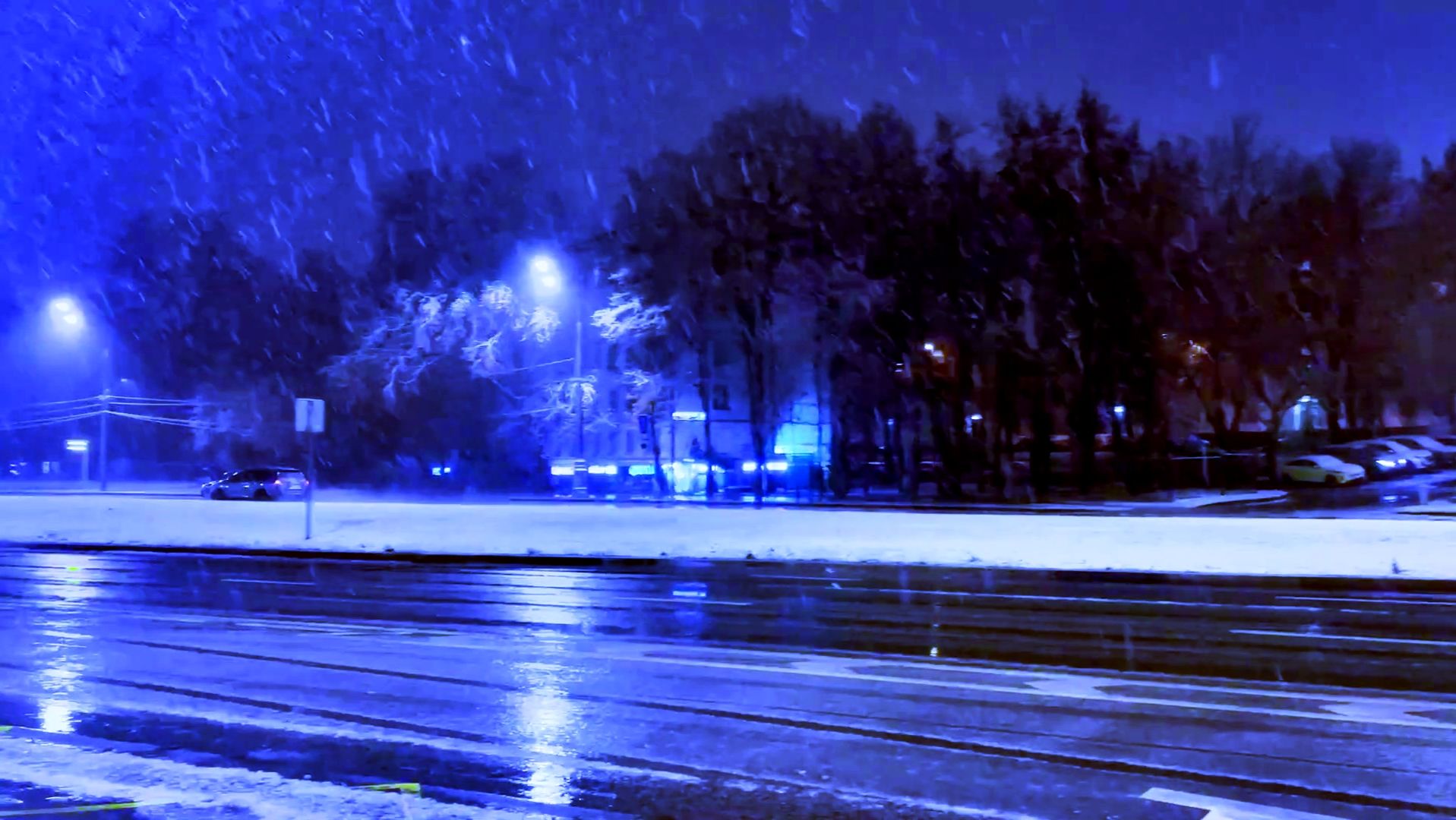 ❄❄❄ С ПЕРВЫМ СНЕГОМ, МОСКВИЧИ И ГОСТИ СТОЛИЦЫ! МОСКВА. 15 НОЯБРЯ 2025 ГОДА. смотреть онлайн