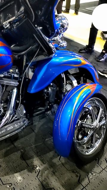 НЕ Моторшоу 2025. Почему Моторшоу 2025 стало Китайским ? смотреть онлайн