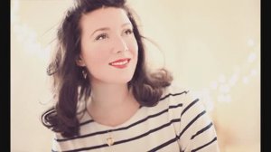 Люда, Людочка,  Людмила. Слова Владимира Мусатова. Музыка ИИ.