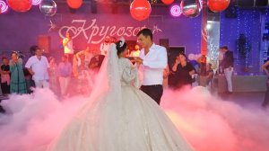 Свадьба Руслан и Даяна г.Луганск
