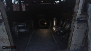 сталкер 2 артефакты свалка лабиринт