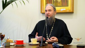 Духовная беседа | О сути веры и духовной чистоте | Иеромонах Даниил (Михалев) | 09.11.2025 г.