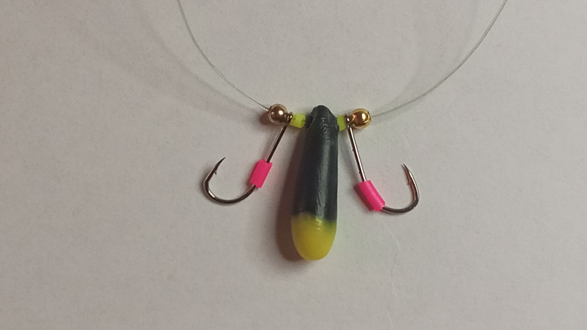 Такой способ изготовления рыболовной приманки-Балда вы точно еще не видели! смотреть онлайн