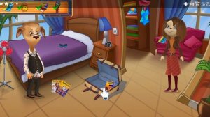 Барбоскины