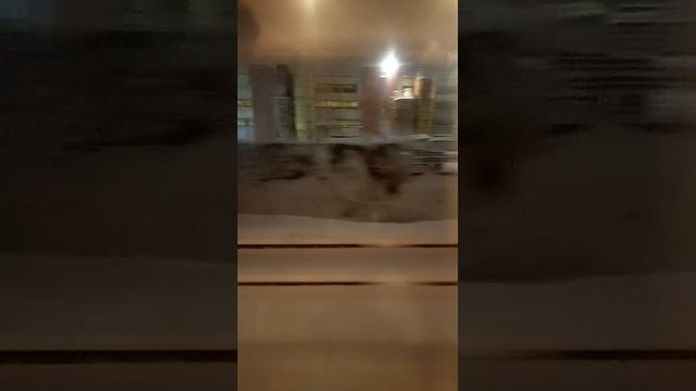 Поездка в электричке смотреть онлайн