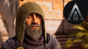 Assassins Creed Odyssey - новая игра+ #56 - Принц Персии