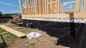 Ep.77 Waterproof Your Home (Russian Subtitles)