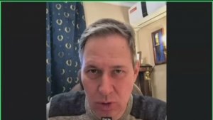 Александр Артамонов - Комментарии к мировым событиям (15 ноября 2025)