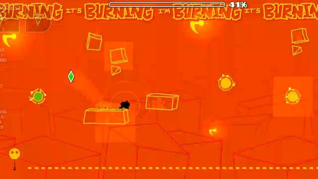 прохожу бирнинг