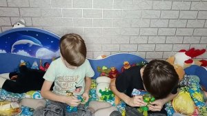 Гуджицу метеор меднесс. Новая ленейка гуджицу : акула траш, новый герой ягуар, СКОРЕЙ СМОТРИ ОБЗОР!