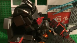 skibidi Lego Universe 11