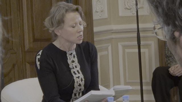 ВЕЧЕР ПАМЯТИ петербургского писателя ОЛЕГА СТРИЖАКА (чтение из романа "МАЛЬЧИК" писателя, 4) смотреть онлайн