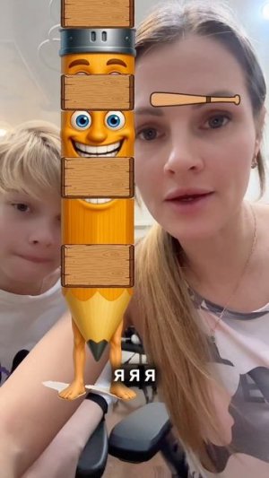 просто карандаш #топ#тренд#супер#класс