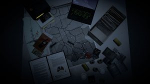 👁️🌌Под колпаком🌌👁️