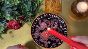 Со дня на день с минуты на минуту -что случится какие перемены🔥отливка