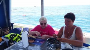 Уехала в открытое море😱 на рыбалку💃Сочи 🇷🇺#дневникбагиры