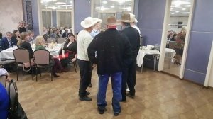 Конкурс шляпы, состязание