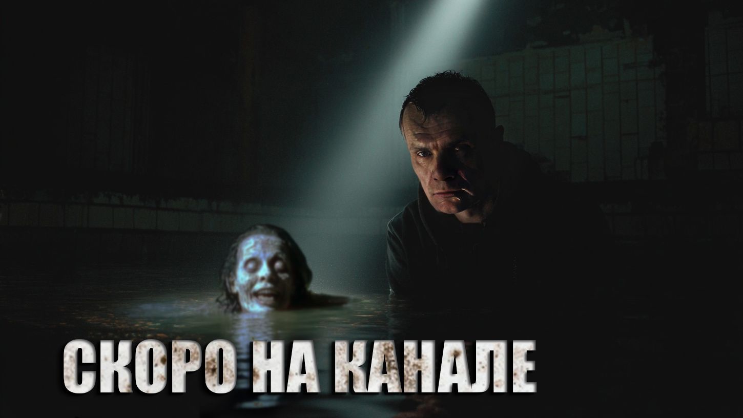 НОЧЬ В ПОДВАЛЕ ЛАГЕРЯ: ЭГФ поймал голос утонувшего мальчика смотреть онлайн