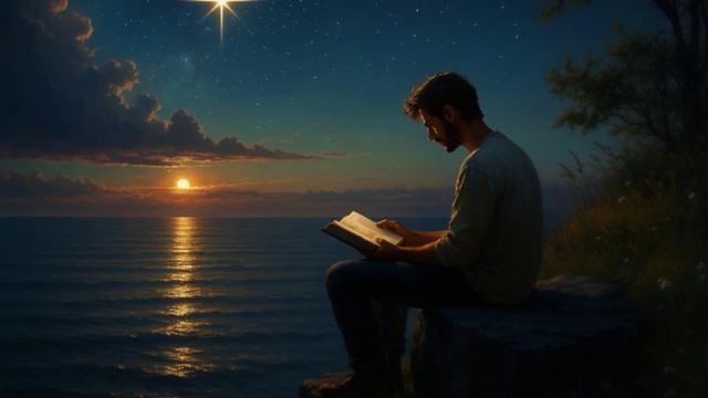 Александр Пушкин - Редеет облаков летучая гряда