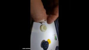 шкода Октавиа а7 моторчик печки со стороны пассажира